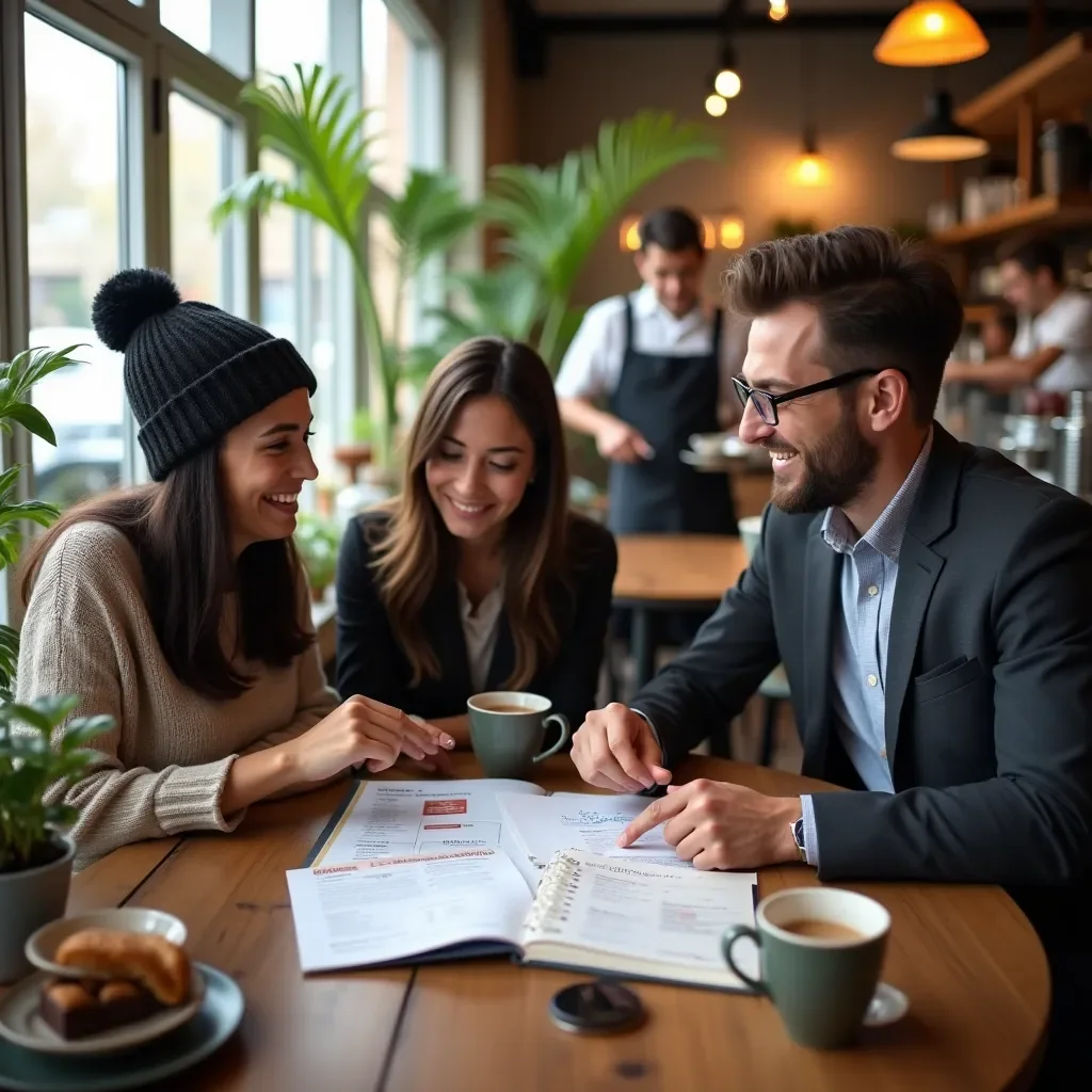 Modern digital innovation